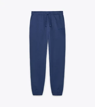 Pantaloni Pantaloni jogging cu logo Athl. – Unisex