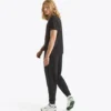 Pantaloni Pantaloni jogging cu logo Athl. – Unisex Pantaloni Pantaloni jogging cu logo Athl. – Unisex