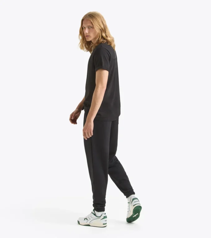 Pantaloni Pantaloni jogging cu logo Athl. – Unisex Pantaloni Pantaloni jogging cu logo Athl. – Unisex