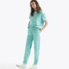Pantaloni Pantaloni jogging cu logo Athl. – Unisex Pantaloni Pantaloni jogging cu logo Athl. – Unisex