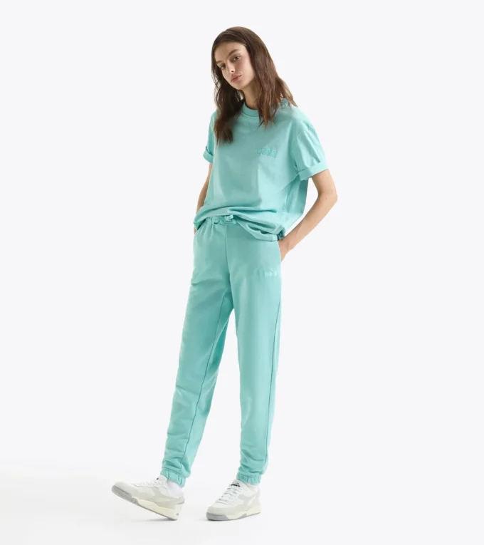 Pantaloni Pantaloni jogging cu logo Athl. – Unisex Pantaloni Pantaloni jogging cu logo Athl. – Unisex