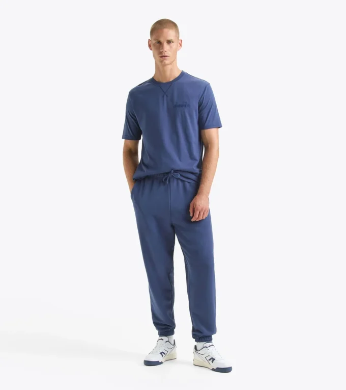 Pantaloni Pantaloni jogging cu logo Athl. – Unisex Pantaloni Pantaloni jogging cu logo Athl. – Unisex