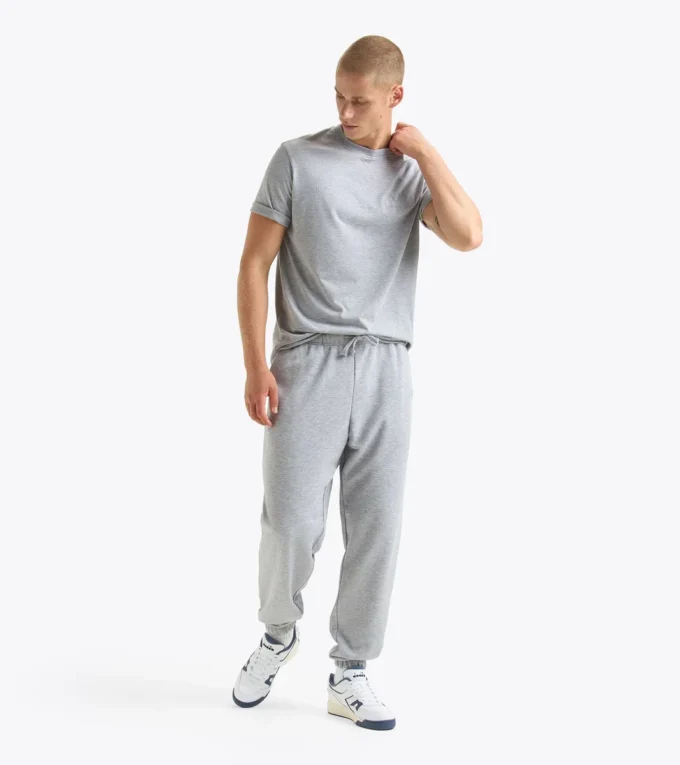 Pantaloni Pantaloni jogging cu logo Athl. – Unisex Pantaloni Pantaloni jogging cu logo Athl. – Unisex