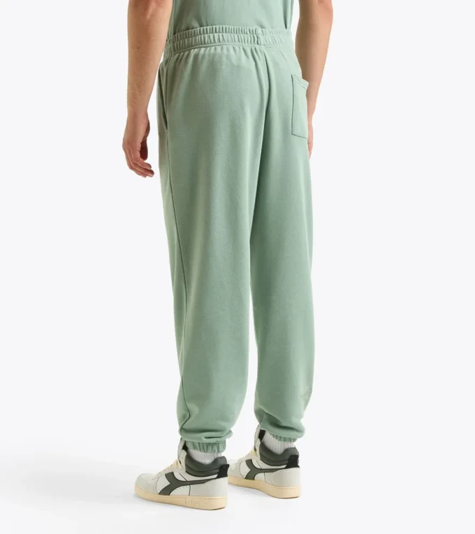 Pantaloni Pantaloni jogging cu logo Athl. – Unisex Pantaloni Pantaloni jogging cu logo Athl. – Unisex