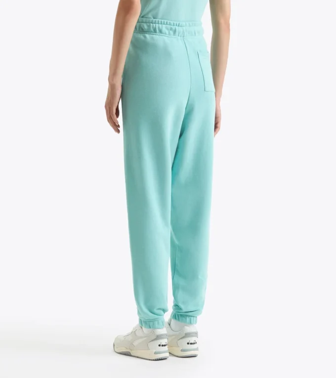 Pantaloni Pantaloni jogging cu logo Athl. – Unisex Pantaloni Pantaloni jogging cu logo Athl. – Unisex
