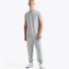 Pantaloni Pantaloni jogging cu logo Athl. – Unisex Pantaloni Pantaloni jogging cu logo Athl. – Unisex