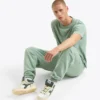 Pantaloni Pantaloni jogging cu logo Athl. – Unisex Pantaloni Pantaloni jogging cu logo Athl. – Unisex