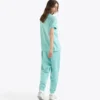 Pantaloni Pantaloni jogging cu logo Athl. – Unisex Pantaloni Pantaloni jogging cu logo Athl. – Unisex