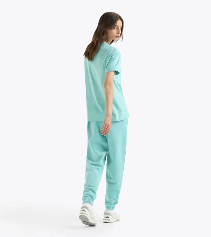 Pantaloni Pantaloni jogging cu logo Athl. – Unisex Pantaloni Pantaloni jogging cu logo Athl. – Unisex