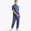 Pantaloni Pantaloni jogging cu logo Athl. – Unisex Pantaloni Pantaloni jogging cu logo Athl. – Unisex