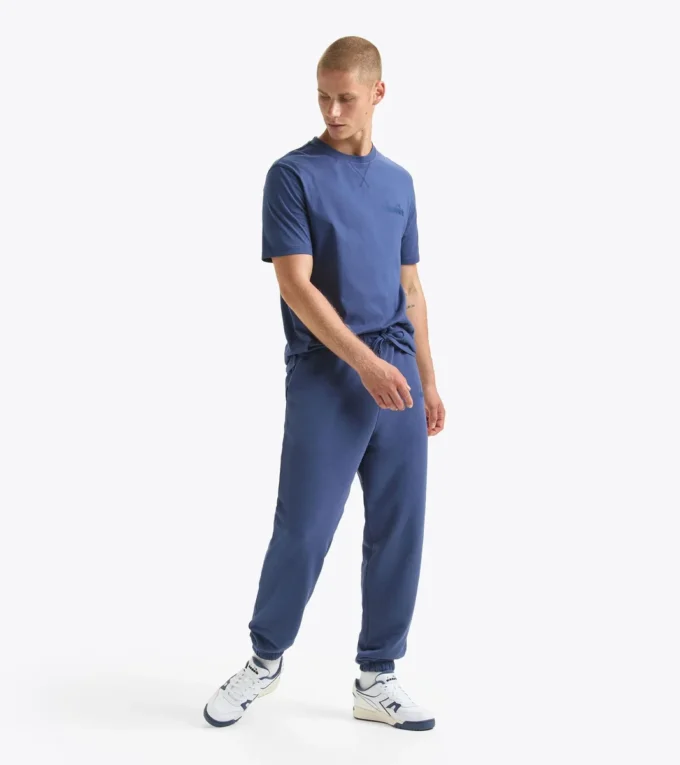 Pantaloni Pantaloni jogging cu logo Athl. – Unisex Pantaloni Pantaloni jogging cu logo Athl. – Unisex