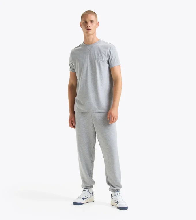 Pantaloni Pantaloni jogging cu logo Athl. – Unisex Pantaloni Pantaloni jogging cu logo Athl. – Unisex