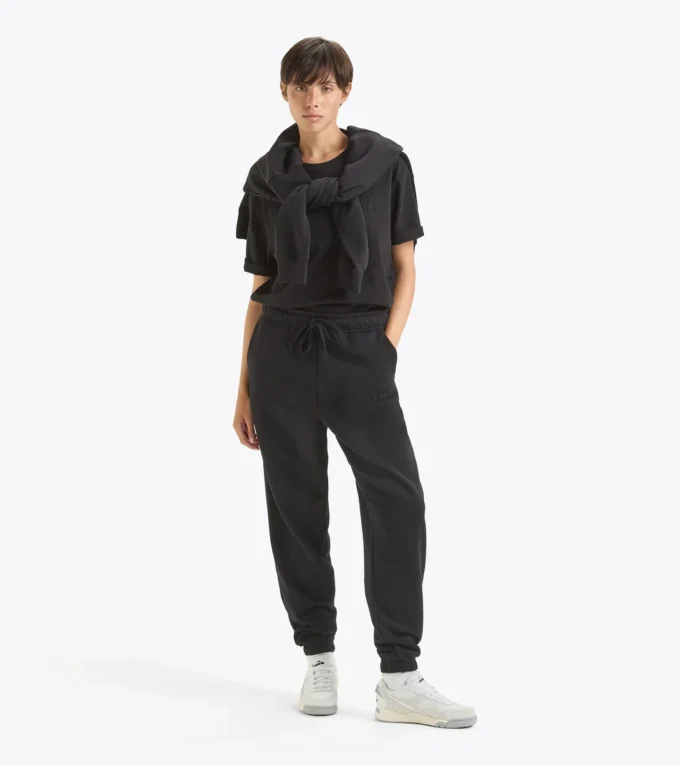 Pantaloni Pantaloni jogging cu logo Athl. – Unisex Pantaloni Pantaloni jogging cu logo Athl. – Unisex