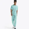 Pantaloni Pantaloni jogging cu logo Athl. – Unisex Pantaloni Pantaloni jogging cu logo Athl. – Unisex