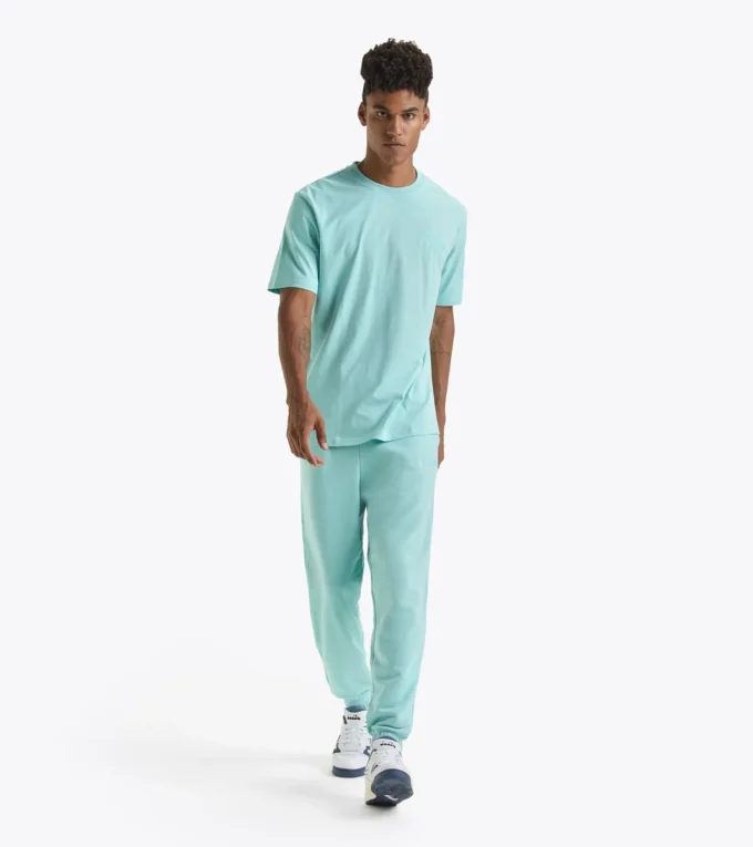 Pantaloni Pantaloni jogging cu logo Athl. – Unisex Pantaloni Pantaloni jogging cu logo Athl. – Unisex