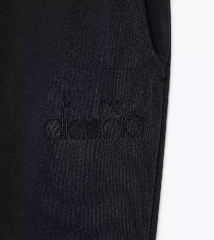 Pantaloni Pantaloni jogging cu logo Athl. – Unisex Pantaloni Pantaloni jogging cu logo Athl. – Unisex