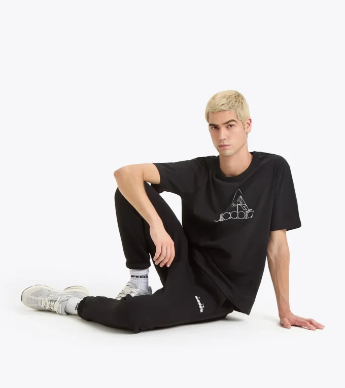 Pantaloni Route Sweatpants Pantaloni Route Sweatpants
