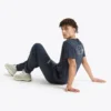 Pantaloni Route Sweatpants Pantaloni Route Sweatpants