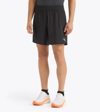 Pantaloni scurți 2In1 5” Run Crew Pantaloni scurți de alergare 2 în 1 – Antrenament