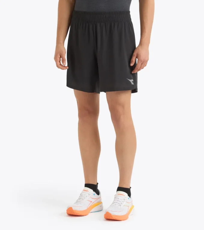 Pantaloni scurți 2In1 5” Run Crew Pantaloni scurți de alergare 2 în 1 – Antrenament Pantaloni scurți 2In1 5” Run Crew Pantaloni scurți de alergare 2 în 1 – Antrenament