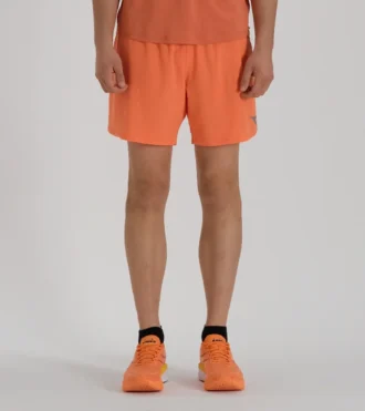Pantaloni scurți 2In1 5” Run Crew Pantaloni scurți de alergare 2 în 1 – Antrenament