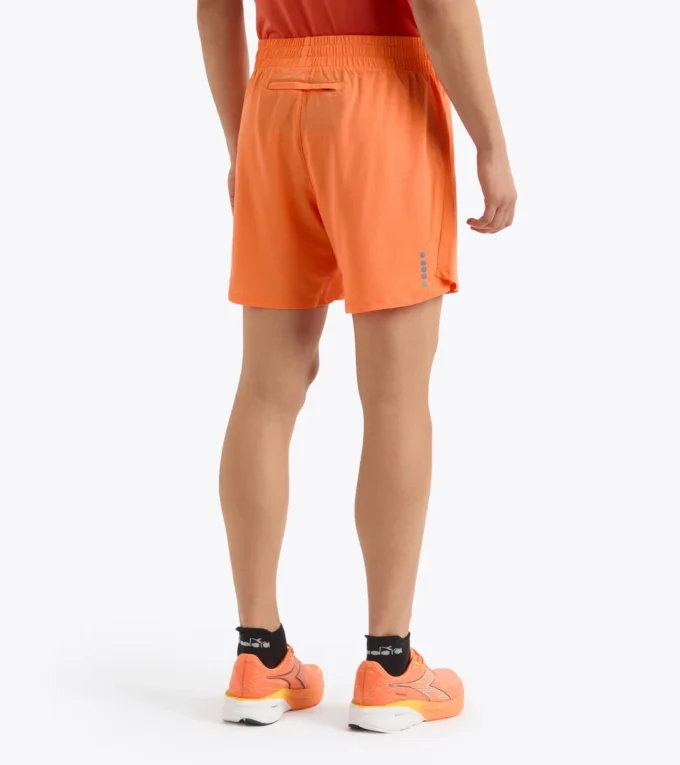 Pantaloni scurți 2In1 5” Run Crew Pantaloni scurți de alergare 2 în 1 – Antrenament Pantaloni scurți 2In1 5” Run Crew Pantaloni scurți de alergare 2 în 1 – Antrenament