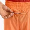 Pantaloni scurți 2In1 5” Run Crew Pantaloni scurți de alergare 2 în 1 – Antrenament Pantaloni scurți 2In1 5” Run Crew Pantaloni scurți de alergare 2 în 1 – Antrenament