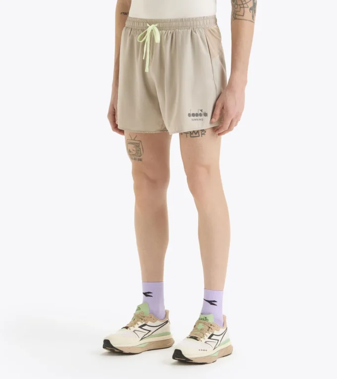 Pantaloni scurți 5” Pantaloni scurți de alergare Mill City 5” – Țesătură ușoară Pantaloni scurți 5” Pantaloni scurți de alergare Mill City 5” – Țesătură ușoară