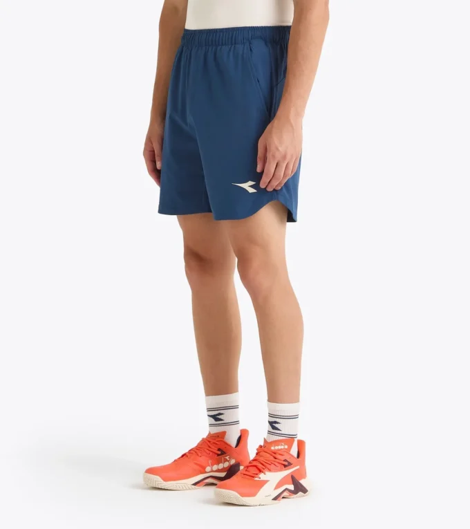 Pantaloni scurți Core 7” pantaloni scurți de tenis Pantaloni scurți Core 7” pantaloni scurți de tenis