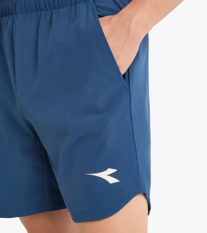 Pantaloni scurți Core 7” pantaloni scurți de tenis Pantaloni scurți Core 7” pantaloni scurți de tenis
