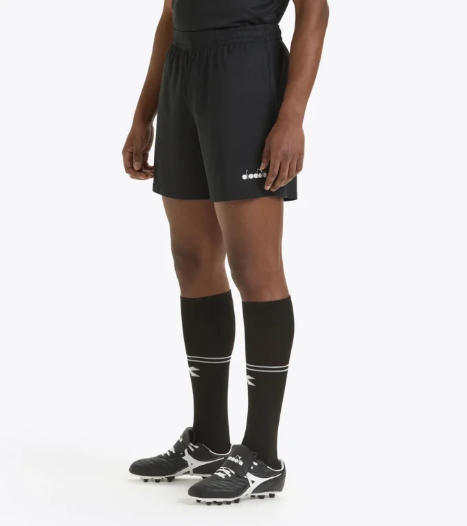 Pantaloni scurți de antrenament Scudetto Pantaloni scurți bermuda pentru antrenamente de fotbal – Unisex