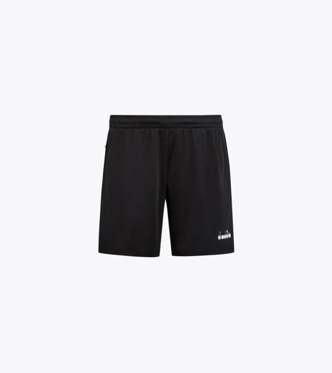 Pantaloni scurți de antrenament Scudetto Pantaloni scurți bermuda pentru antrenamente de fotbal – Unisex