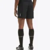 Pantaloni scurți de antrenament Scudetto Pantaloni scurți bermuda pentru antrenamente de fotbal – Unisex