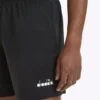Pantaloni scurți de antrenament Scudetto Pantaloni scurți bermuda pentru antrenamente de fotbal – Unisex