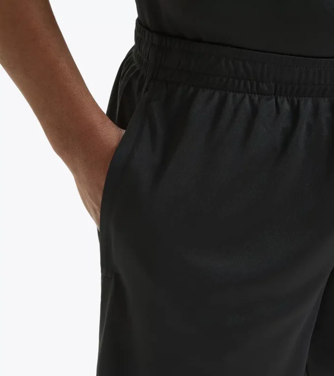 Pantaloni scurți de antrenament Scudetto Pantaloni scurți bermuda pentru antrenamente de fotbal – Unisex