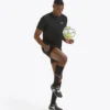 Pantaloni scurți de meci Bermudele Scudetto Calcio