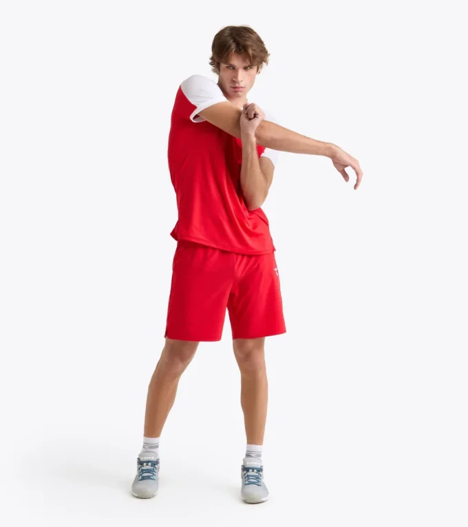 Pantaloni scurți de tenis Pantaloni scurți de tenis