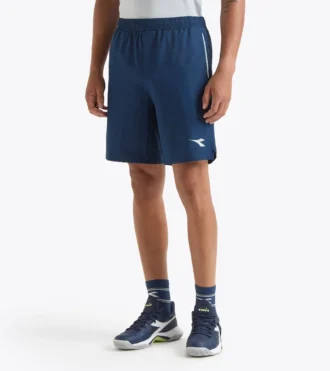 Pantaloni scurți de tenis Core 9”