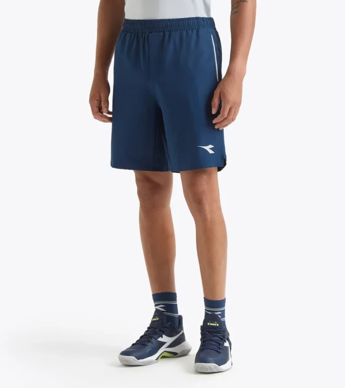 Pantaloni scurți de tenis Core 9” Pantaloni scurți de tenis Core 9”