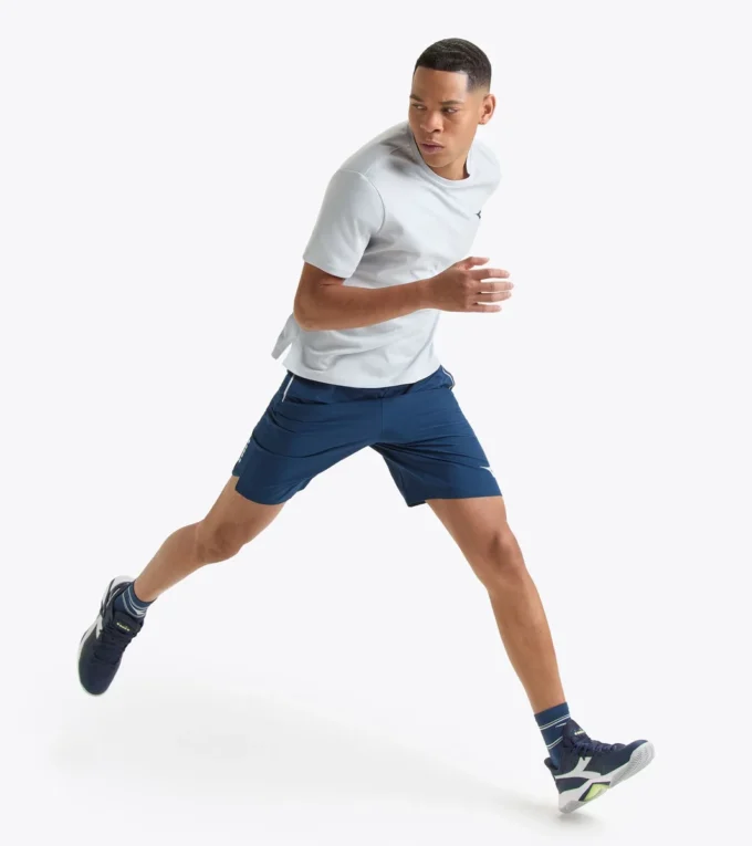Pantaloni scurți de tenis Core 9” Pantaloni scurți de tenis Core 9”