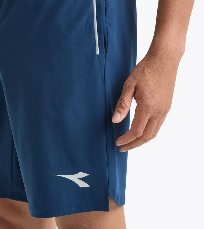 Pantaloni scurți de tenis Core 9” Pantaloni scurți de tenis Core 9”
