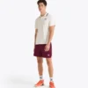 Pantaloni scurți Pantaloni scurți de tenis Icon Performance 6” – Competiție
