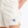 Pantaloni scurți Pantaloni scurți de tenis Icon Performance 6” – Competiție