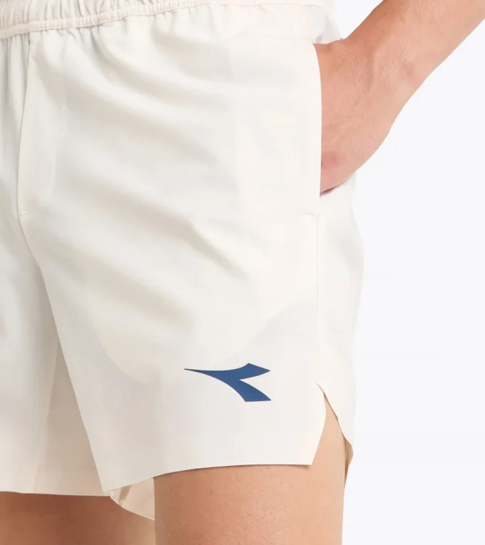 Pantaloni scurți Pantaloni scurți de tenis Icon Performance 6” – Competiție