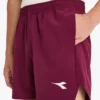 Pantaloni scurți Pantaloni scurți de tenis Icon Performance 6” – Competiție