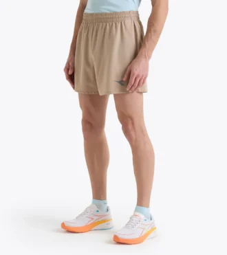 Pantaloni scurți Run 5 Pantaloni scurți de alergare 5”