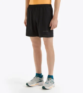 Pantaloni scurți Run 7” Pantaloni scurți de alergare 7” – Țesătură ușoară