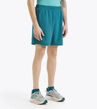 Pantaloni scurți Run 7” Pantaloni scurți de alergare 7” – Țesătură ușoară