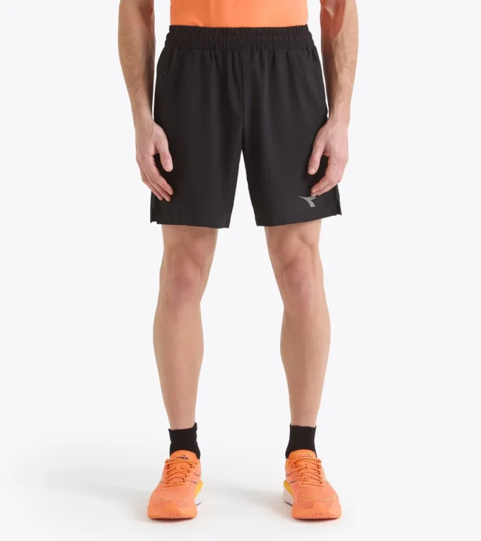 Pantaloni scurți Run 7 Pantaloni scurți de alergare 7” – Țesătură ușoară Pantaloni scurți Run 7 Pantaloni scurți de alergare 7” – Țesătură ușoară