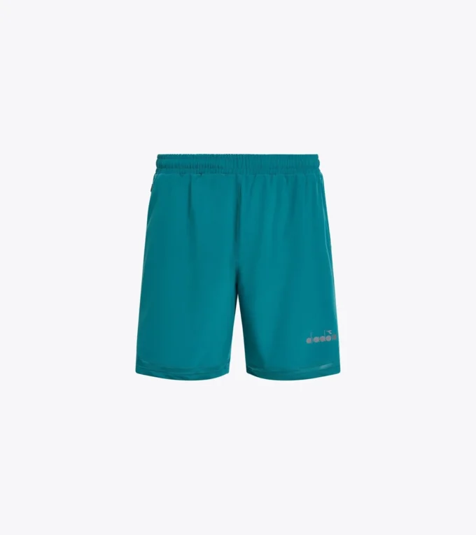 Pantaloni scurți Run 7” Pantaloni scurți de alergare 7” – Țesătură ușoară